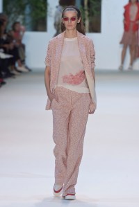 Akris RTW Spring 2016