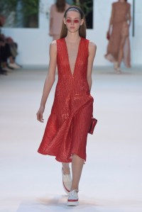 Akris RTW Spring 2016