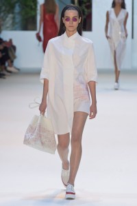 Akris RTW Spring 2016