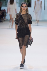 Akris RTW Spring 2016