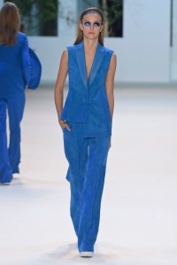 Akris RTW Spring 2016