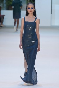 Akris RTW Spring 2016