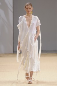 Allude RTW Spring 2016