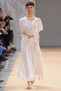 Allude RTW Spring 2016