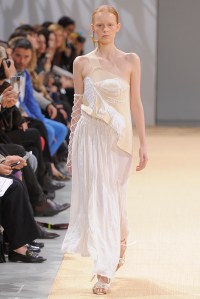 Allude RTW Spring 2016