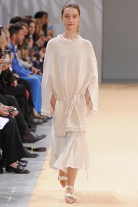 Allude RTW Spring 2016