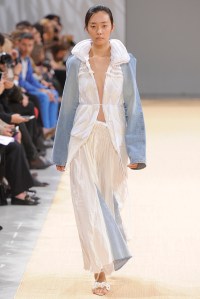 Allude RTW Spring 2016