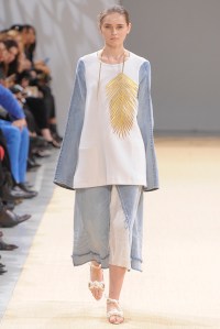 Allude RTW Spring 2016