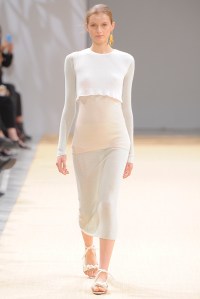 Allude RTW Spring 2016