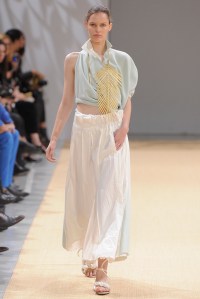 Allude RTW Spring 2016