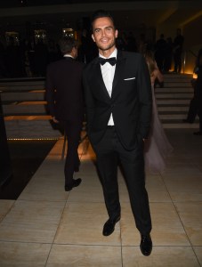Cheyenne Jackson