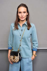 Ana Girardot