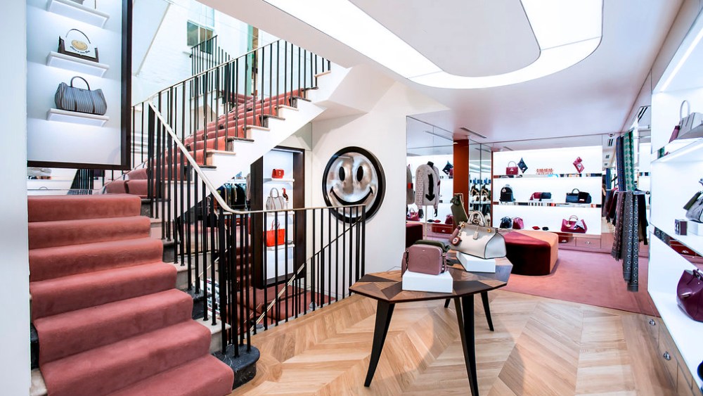 Anya Hindmarch Store