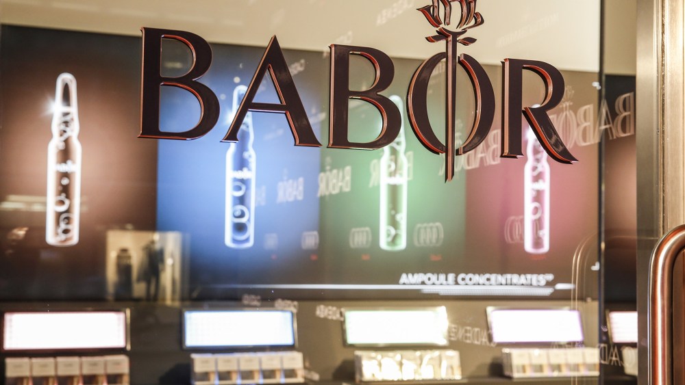 Babor