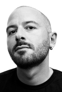 Demna Gvasalia