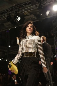 Kendall Jenner