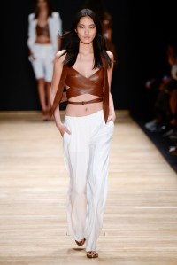 Barbara Bui RTW Spring 2016