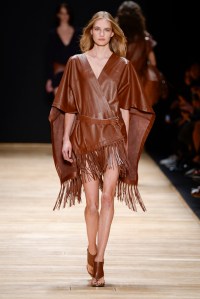 Barbara Bui RTW Spring 2016