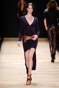 Barbara Bui RTW Spring 2016