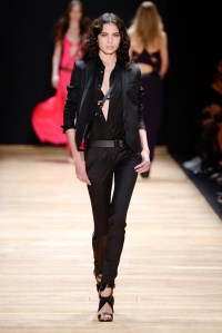 Barbara Bui RTW Spring 2016
