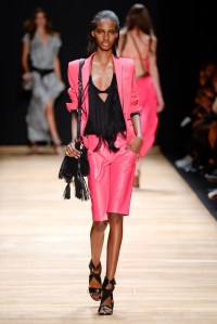 Barbara Bui RTW Spring 2016