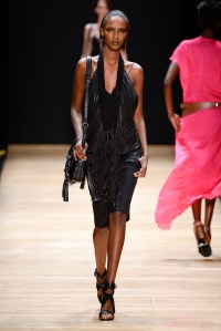 Barbara Bui RTW Spring 2016