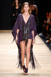 Barbara Bui RTW Spring 2016