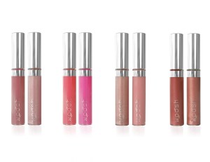 Bobbie Thomas' line at HSN.