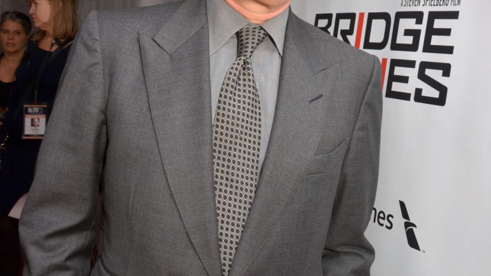 Tom Hanks