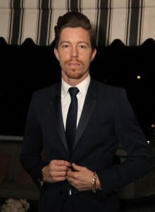 Shaun White