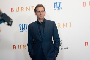 Josh Lucas