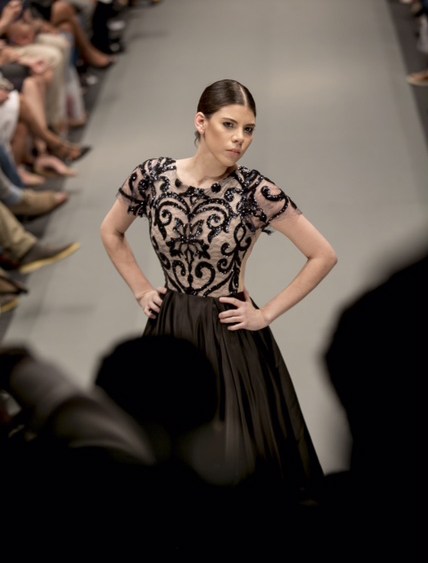 Latin American Nations Step Up Support for Local Fashion Weeks