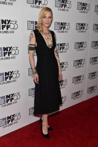 Cate Blanchett