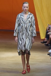 Céline RTW Spring 2016