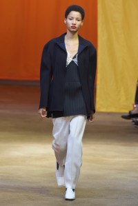 Céline RTW Spring 2016
