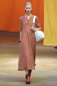 Céline RTW Spring 2016