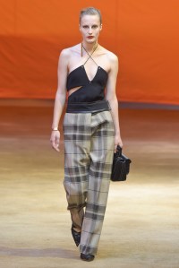 Céline RTW Spring 2016
