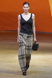 Céline RTW Spring 2016
