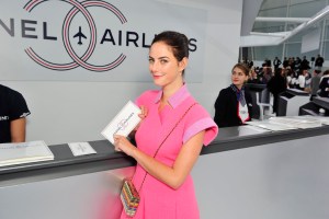 Kaya Scodelario