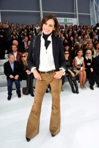 Inès de la Fressange