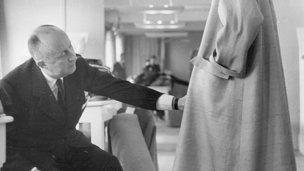 Christian Dior
