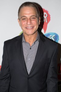 Tony Danza