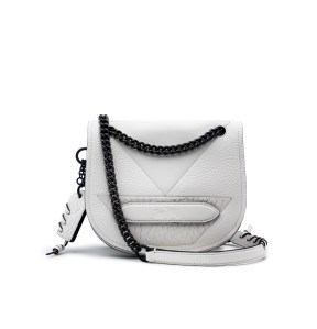 The exclusive Shadow Crossbody for women