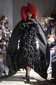 Comme des Garçons RTW Spring 2016