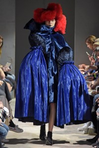 Comme des Garçons RTW Spring 2016