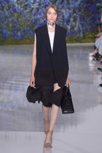 Dior RTW Spring 2016
