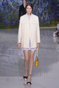 Dior RTW Spring 2016
