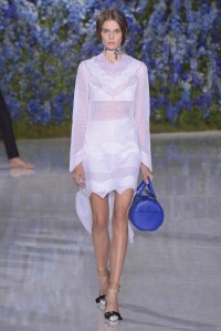 Dior RTW Spring 2016