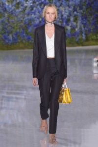 Dior RTW Spring 2016