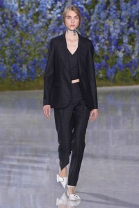 Dior RTW Spring 2016